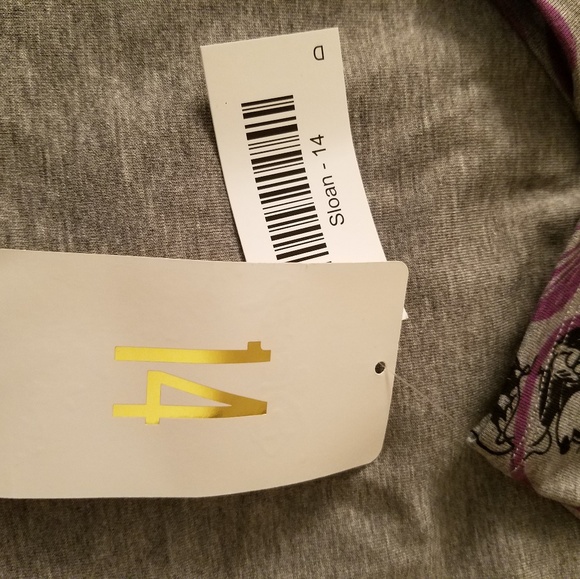 Lularoe Minnie Sloan - Picture 4 of 4